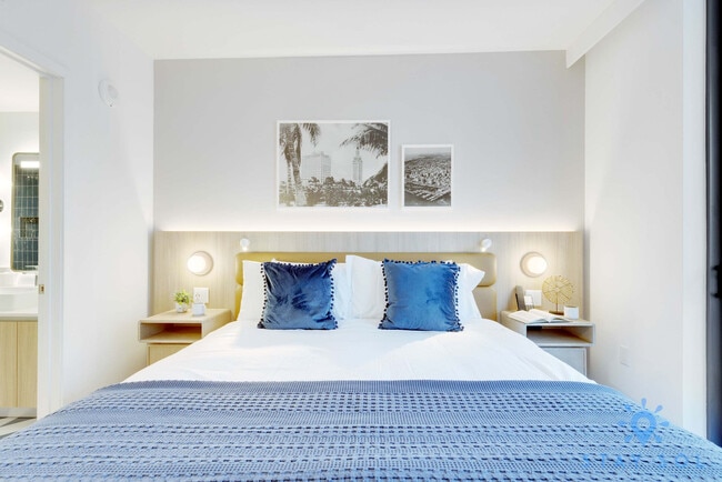 Photo - 601 NE 1st Ave Unit ID1227503P