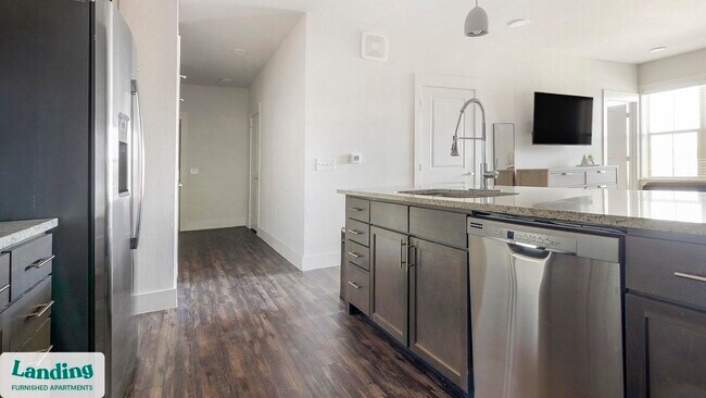 Photo - 20915 Wilderness Oak Unidad 2404.1412461
