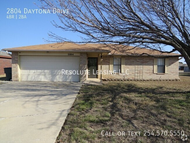 Building Photo - Embrace Spacious Living in Killeen! Rental