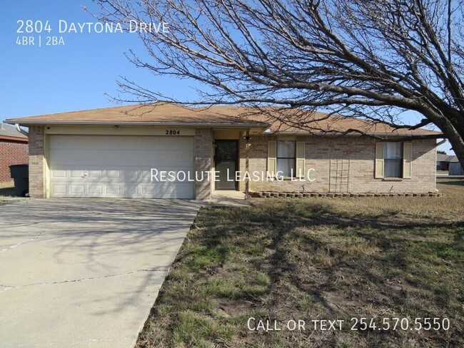 Embrace Spacious Living in Killeen! - Embrace Spacious Living in Killeen! Casa