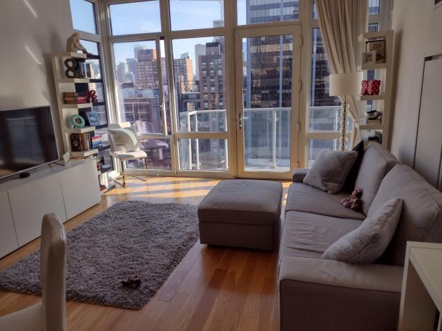 1 bedroom in New York NY 10019 - 1 bedroom in New York NY 10019 Condo Unit 17E