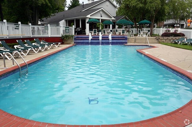 Polo Club Apartments For Rent in Strongsville, OH