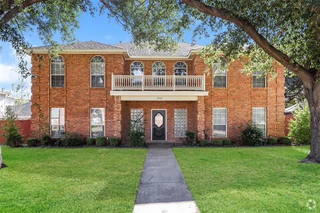 Building Photo - 1412 Daventry Dr Rental