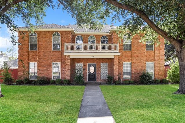 Photo - 1412 Daventry Dr House
