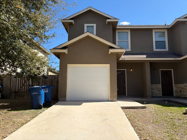 Medical Center Townhome - Medical Center Townhome