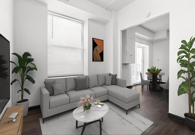 Photo - Forest Park Apartments