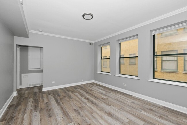 Photo - One Bedroom in South Shore