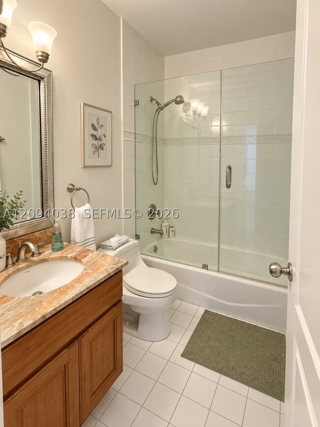 888 Brickell Key Dr Unidad 3007