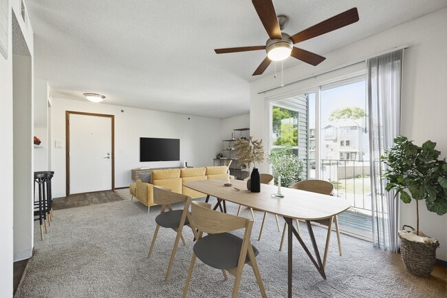 Photo - Eden Commons