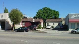 Primary Photo - 3742 Motor Ave