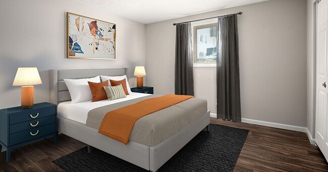 Photo - Grove at Main Apartments