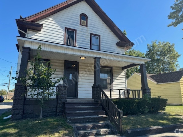 Building Photo - 1217 Wabash Ave Rental