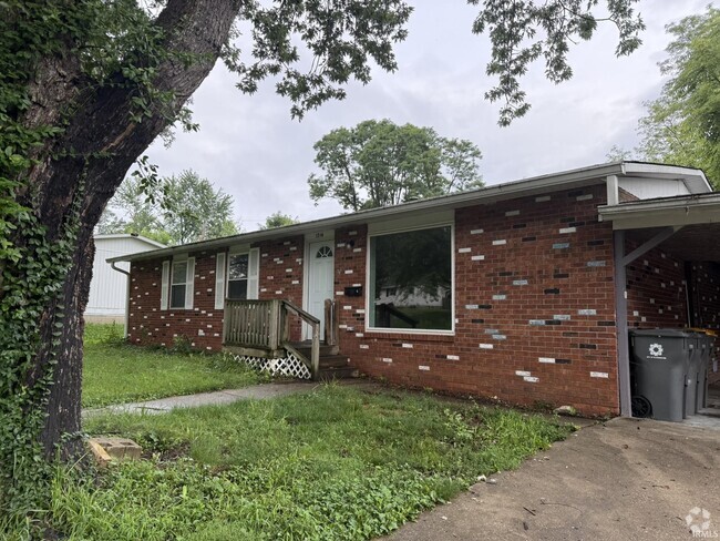 Building Photo - 1014 N Orris Dr Rental