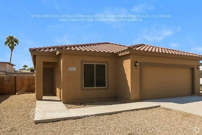 Building Photo - 10208 N 89th Ave Rental