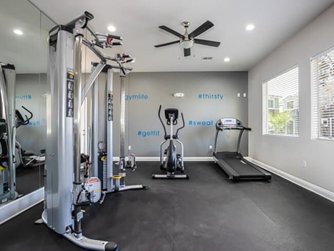 Photo - Silver Creek Apartments