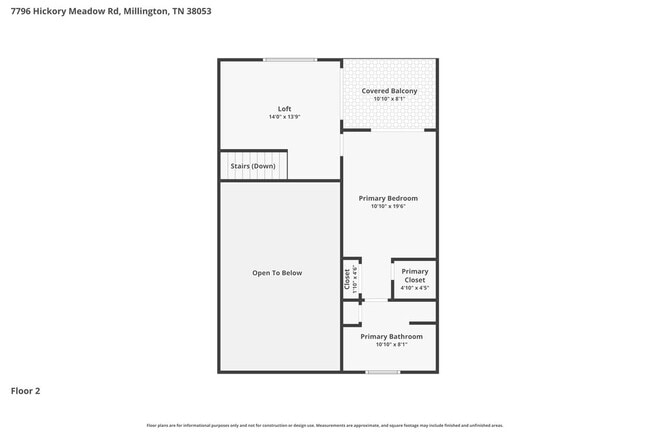 Photo - 7796 Hickory Meadow Rd