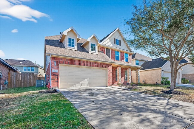 Photo - 3511 Heartland Key Ln