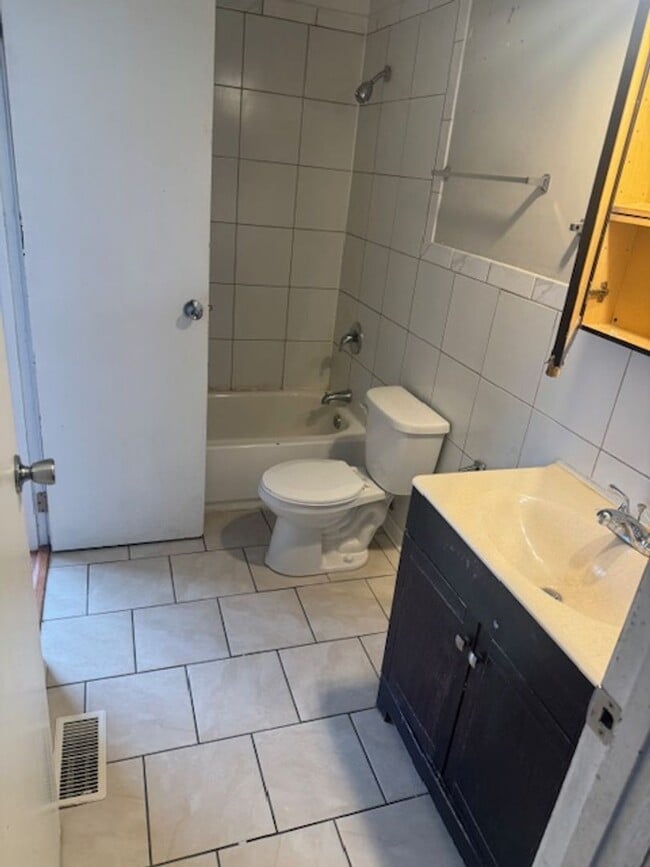 Photo - Available Now – 4 Bed, 2 Bath