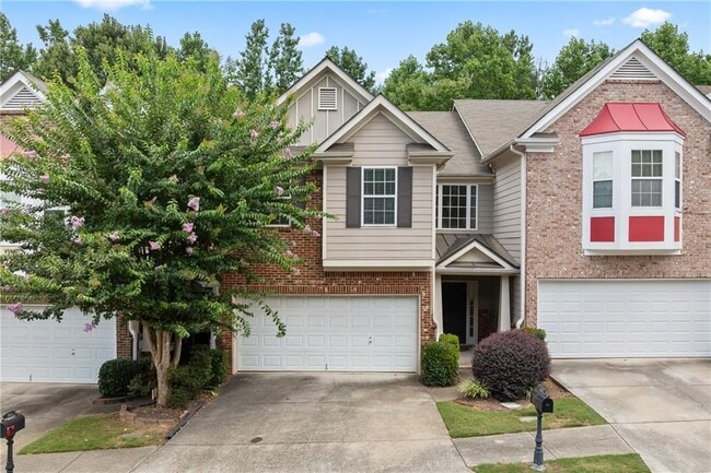 Photo - 350 Creek Manor Way Townhome