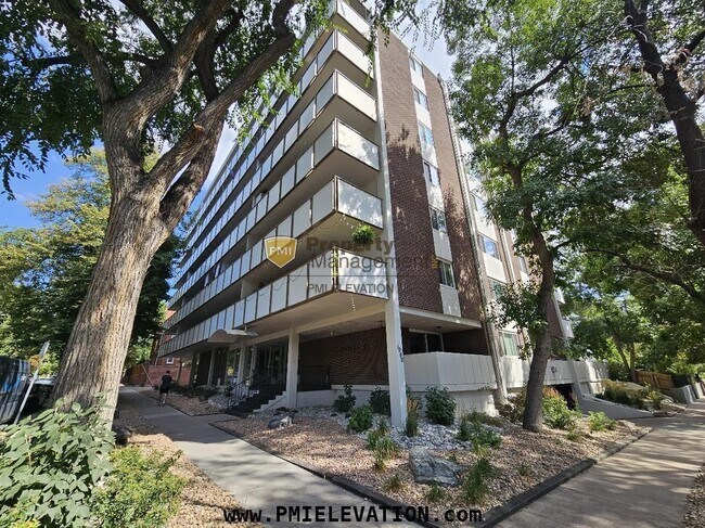 Building Photo - 1090 Lafayette St Rental