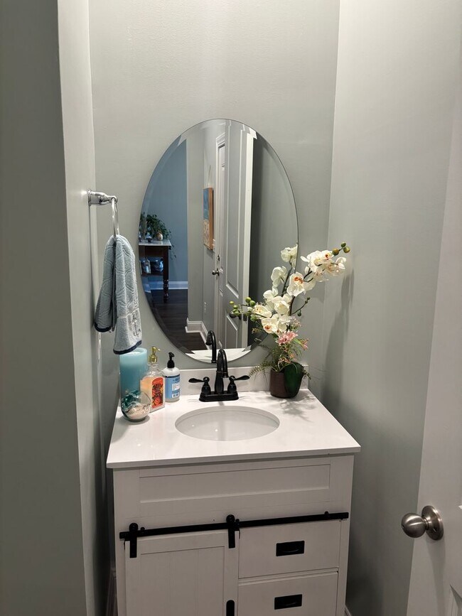 Photo - Spacious 4BR Townhome in Mount Pleasant | 2-Car Garage | Built 2020 | 2200 Sq Ft