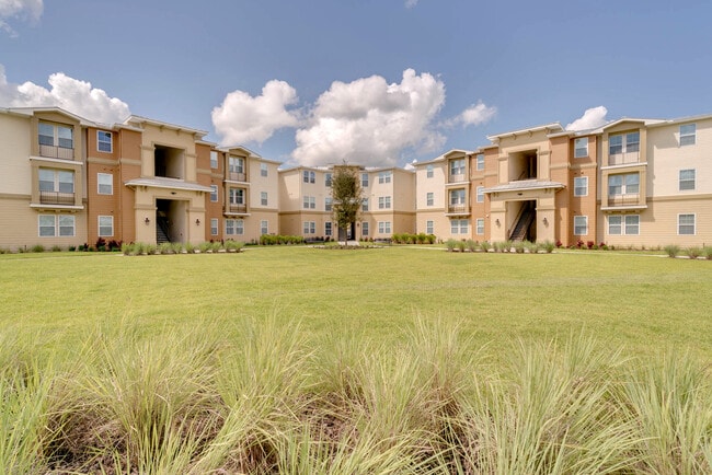 Edificio exterior