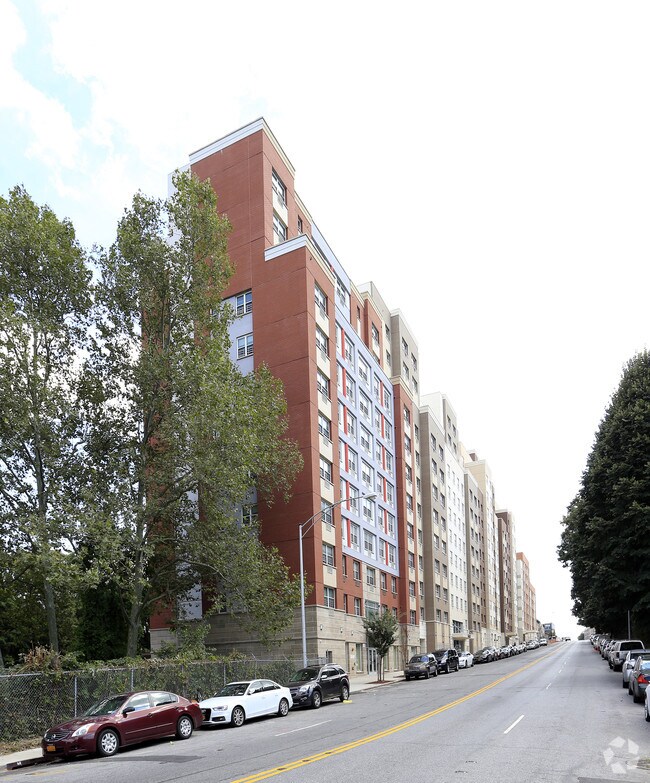 Photo - Webster Commons
