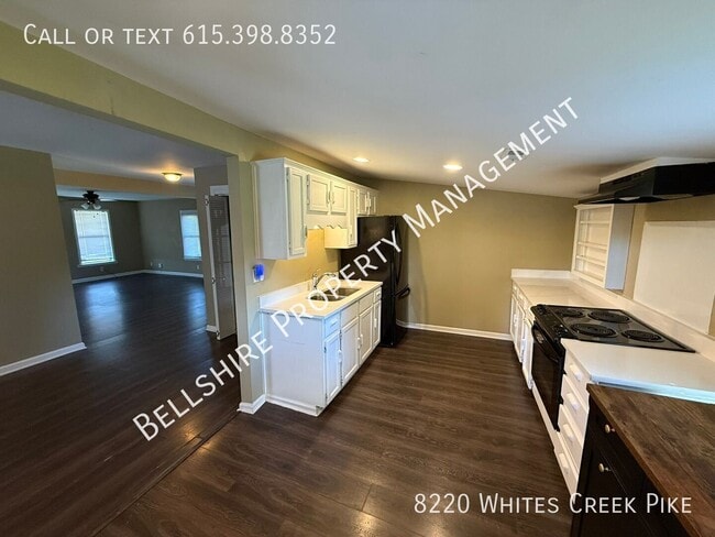 8220 Whites Creek Pike