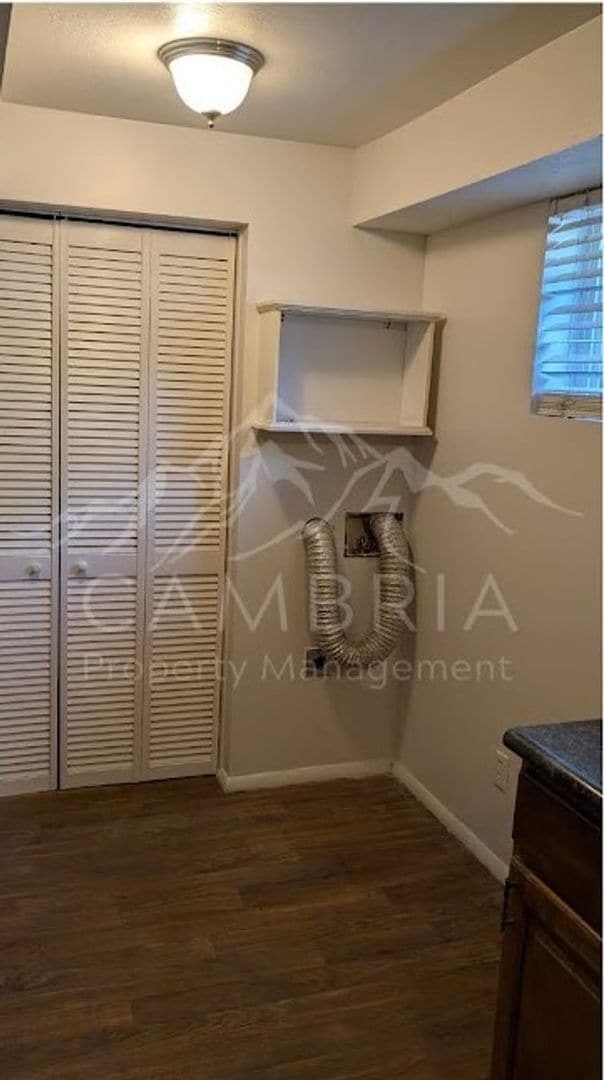 Photo - Charming Basement Unit with Separate Entrance
