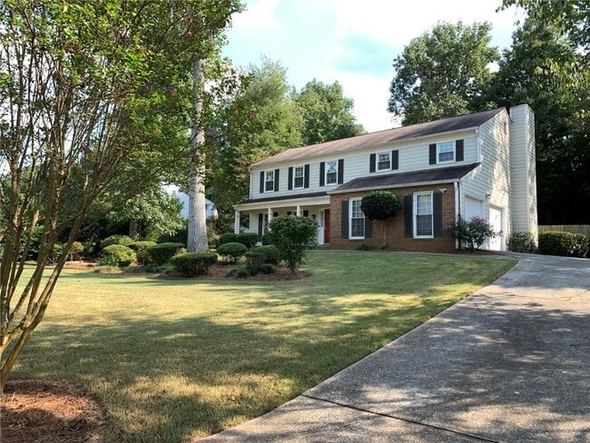 Photo - 4536 Woodlawn Lake Dr