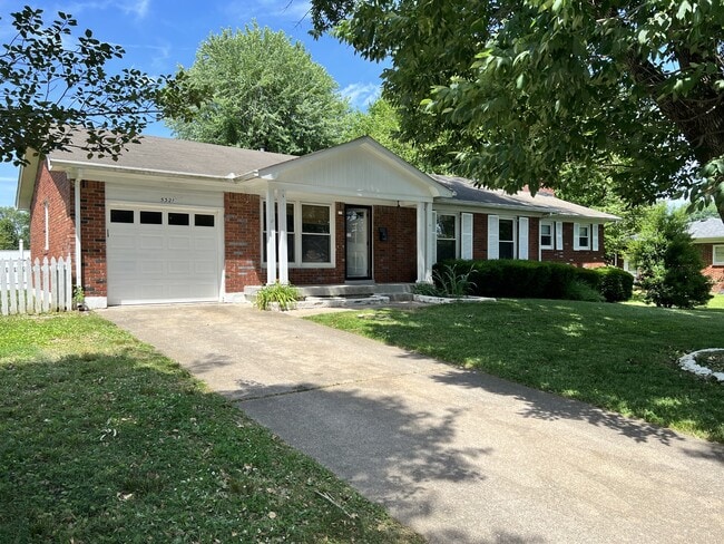 Building Photo - 5321 Juanita Ln