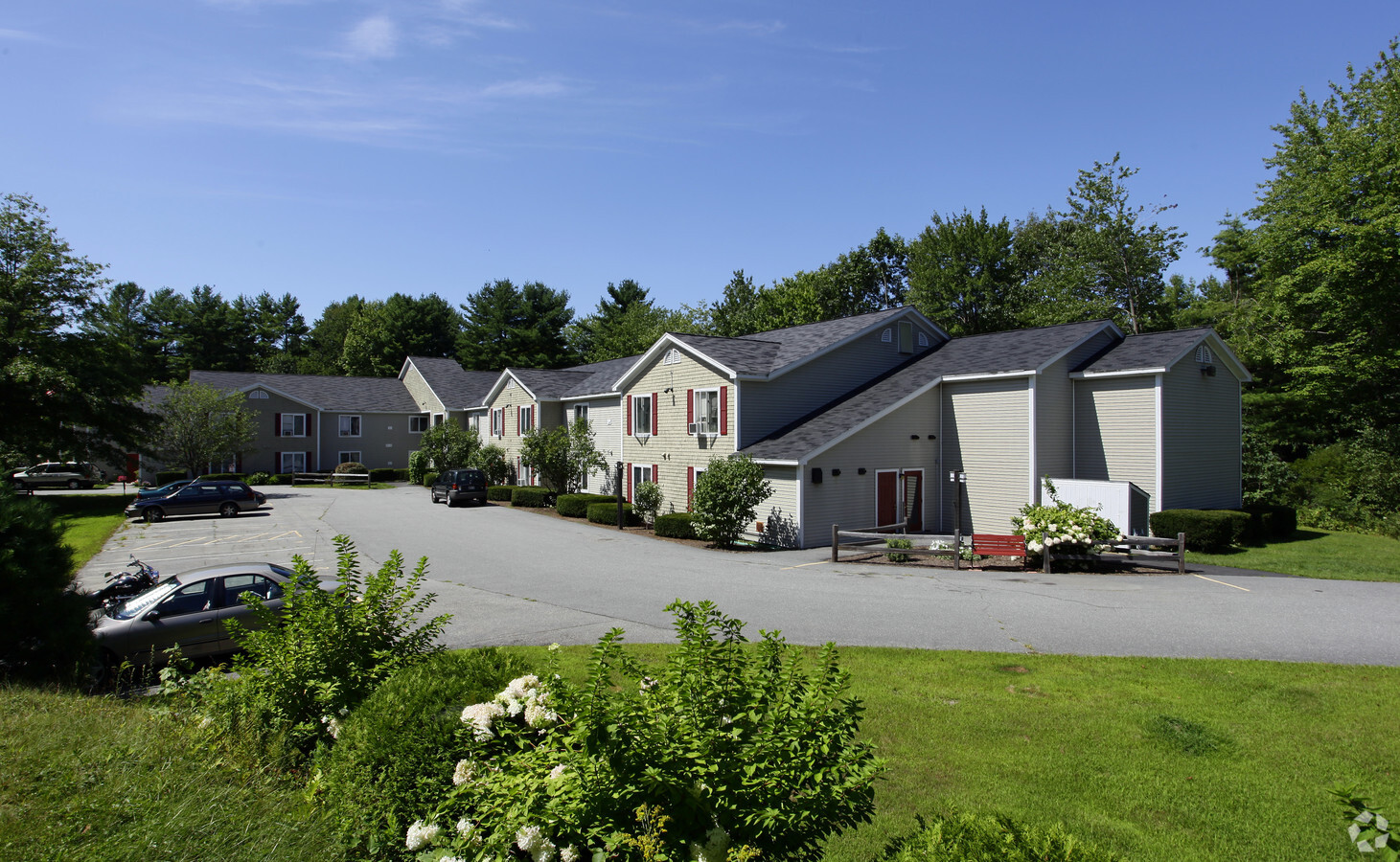 Photo - Oak Ridge Apartments