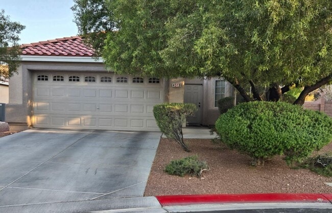 Aliante Fabulous Four Bedroom Single Story... - Aliante Fabulous Four Bedroom Single Story... House