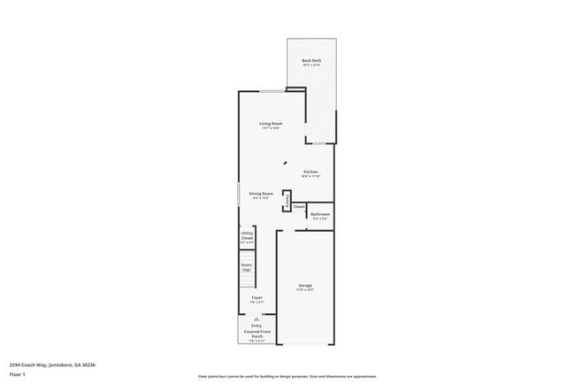 Photo - 2294 Coach Way