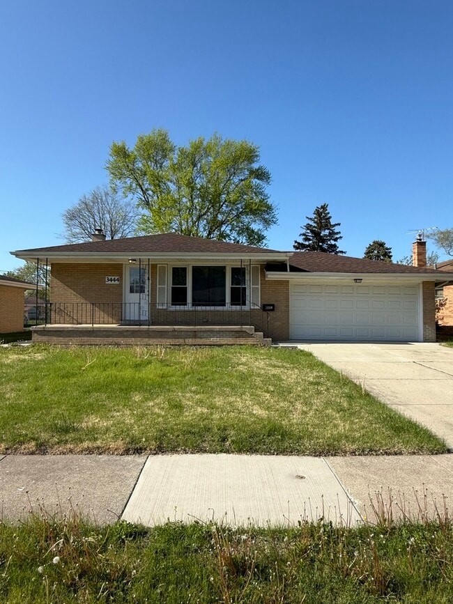 Photo - 3444 173rd Pl House