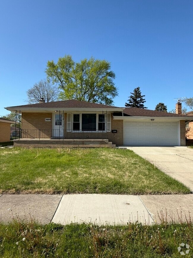 Building Photo - 3444 173rd Pl Rental