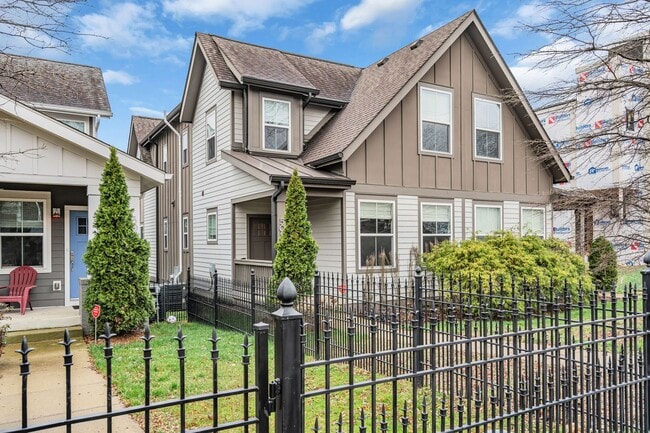 Photo - 4 BR, two-story rental with finished basement in WEHO!