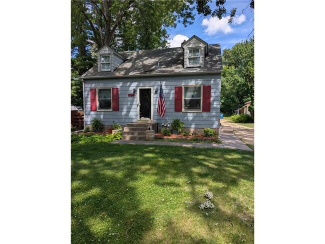 Building Photo - 5154 Mead Rd