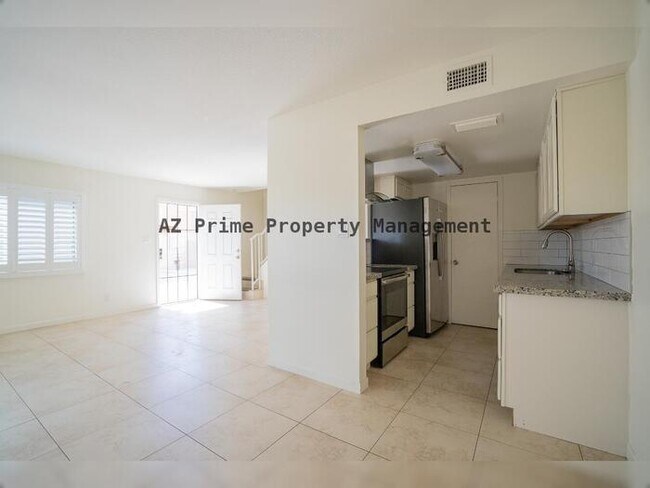 Photo - 4615 E JONES AVE, PHOENIX AZ