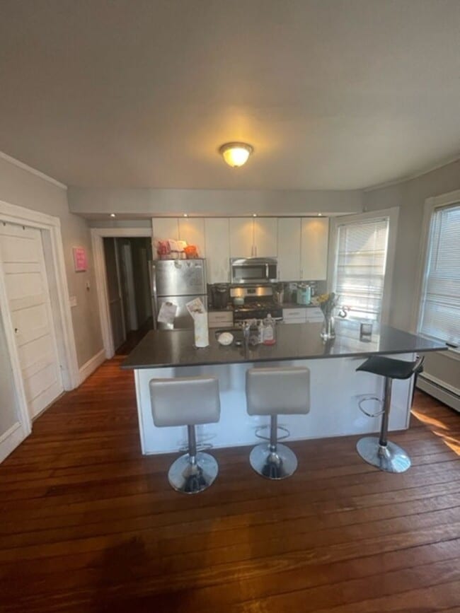 Building Photo - 624 Smith St Unit 624 Smith #3 Rental