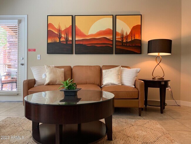 Photo - 5450 E Deer Valley Dr Unit 4188