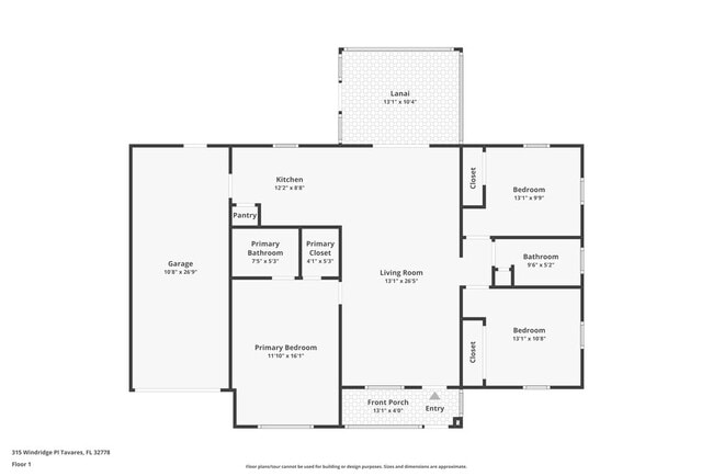 Photo - 315 Windridge Pl