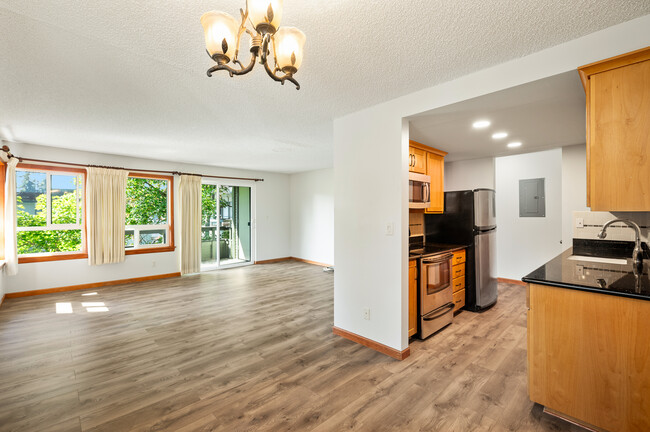 Photo - 18904 8th Ave NW Townhome