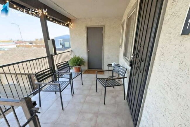 Photo - 713 W 1st Ave Unit 201