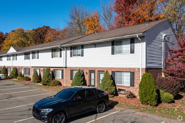 Photo - Perkins Hill Condiminiums