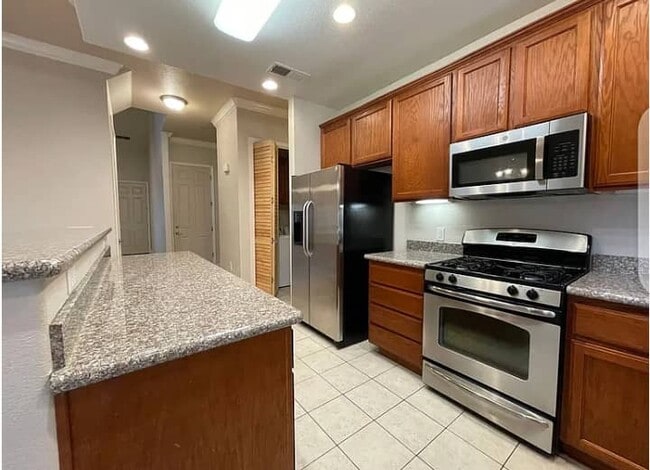 Building Photo - Available Now