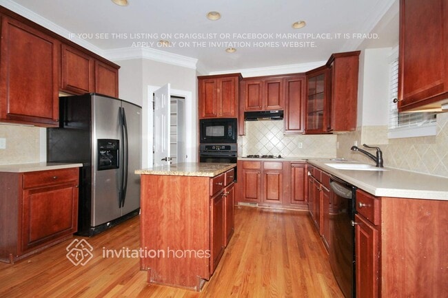 Photo - 1597 Trilogy Park Dr