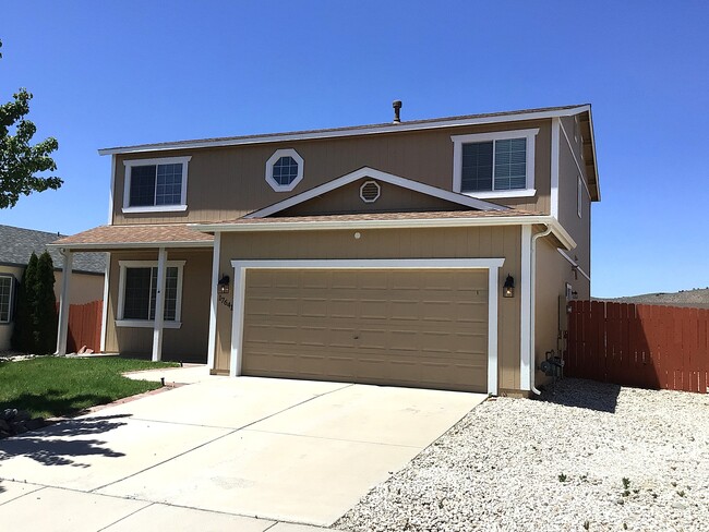Building Photo - 17641 Papa Bear Ct Rental