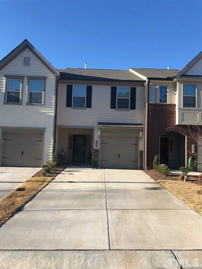 230 Cross Blossom Rd Townhome | Duke University | Off-Campus Housing Search