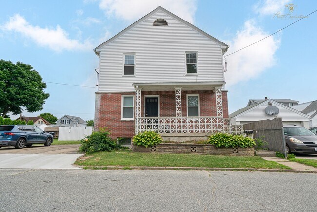 Photo - Beautifully Updated Two Bedroom Townhouse! Unit #1